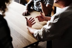 הגשת תביעה בישראל: שבעת השלבים בתהליך המשפט האזרחי